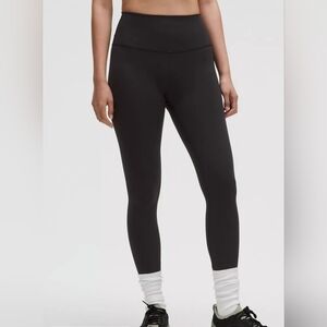 Lululemon | Wunder Train Leggings | Size 6